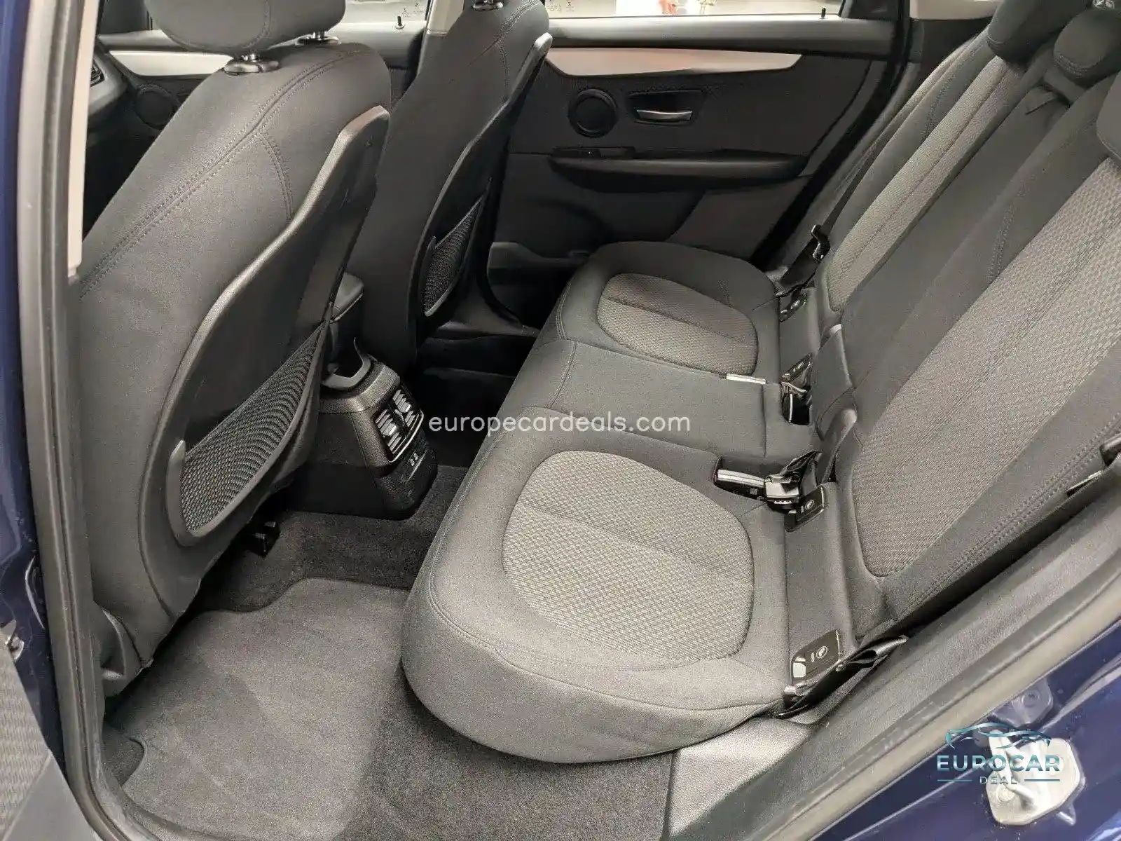 BMW 225 Active Tourer