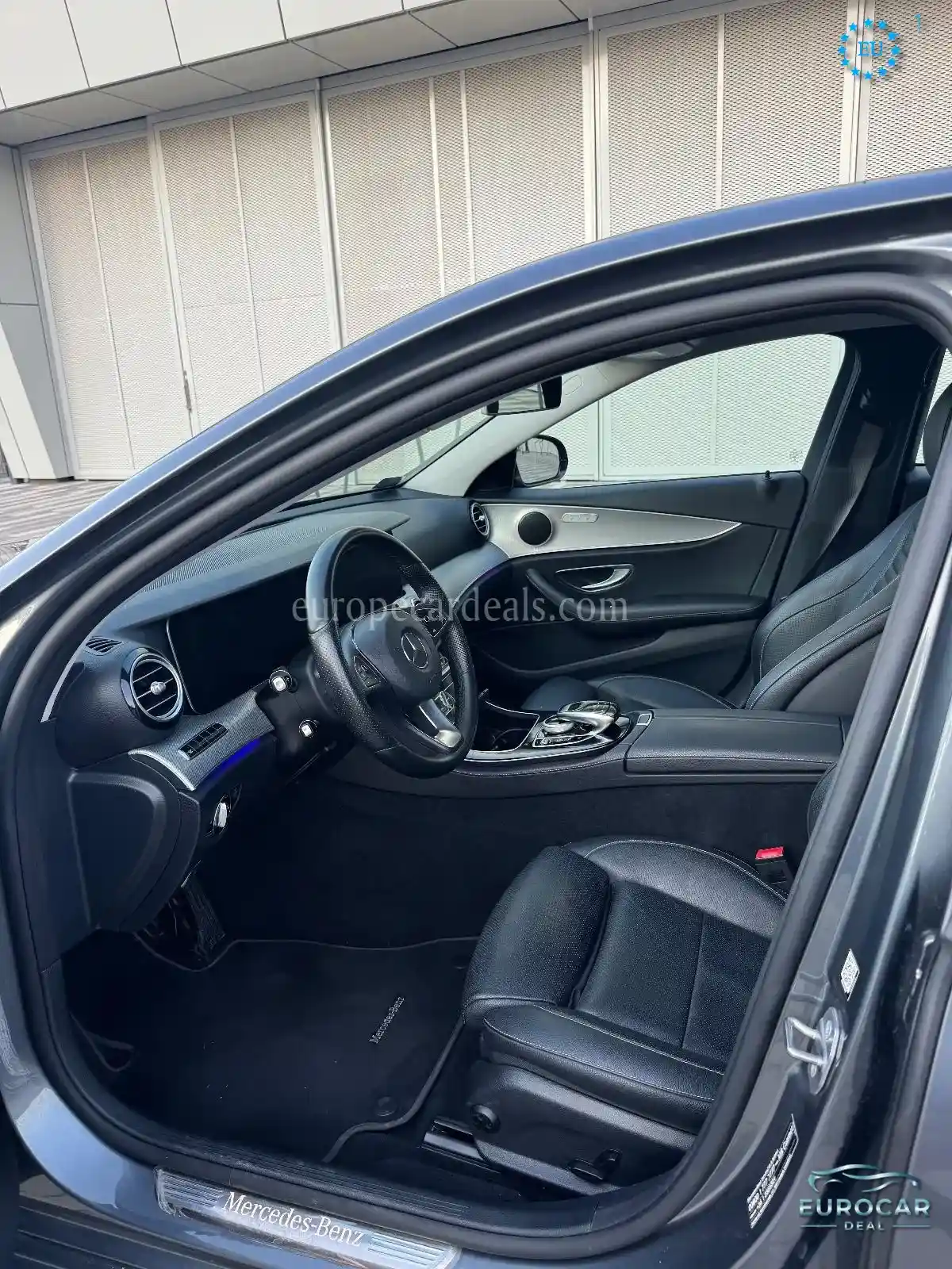 Mercedes-Benz E 350