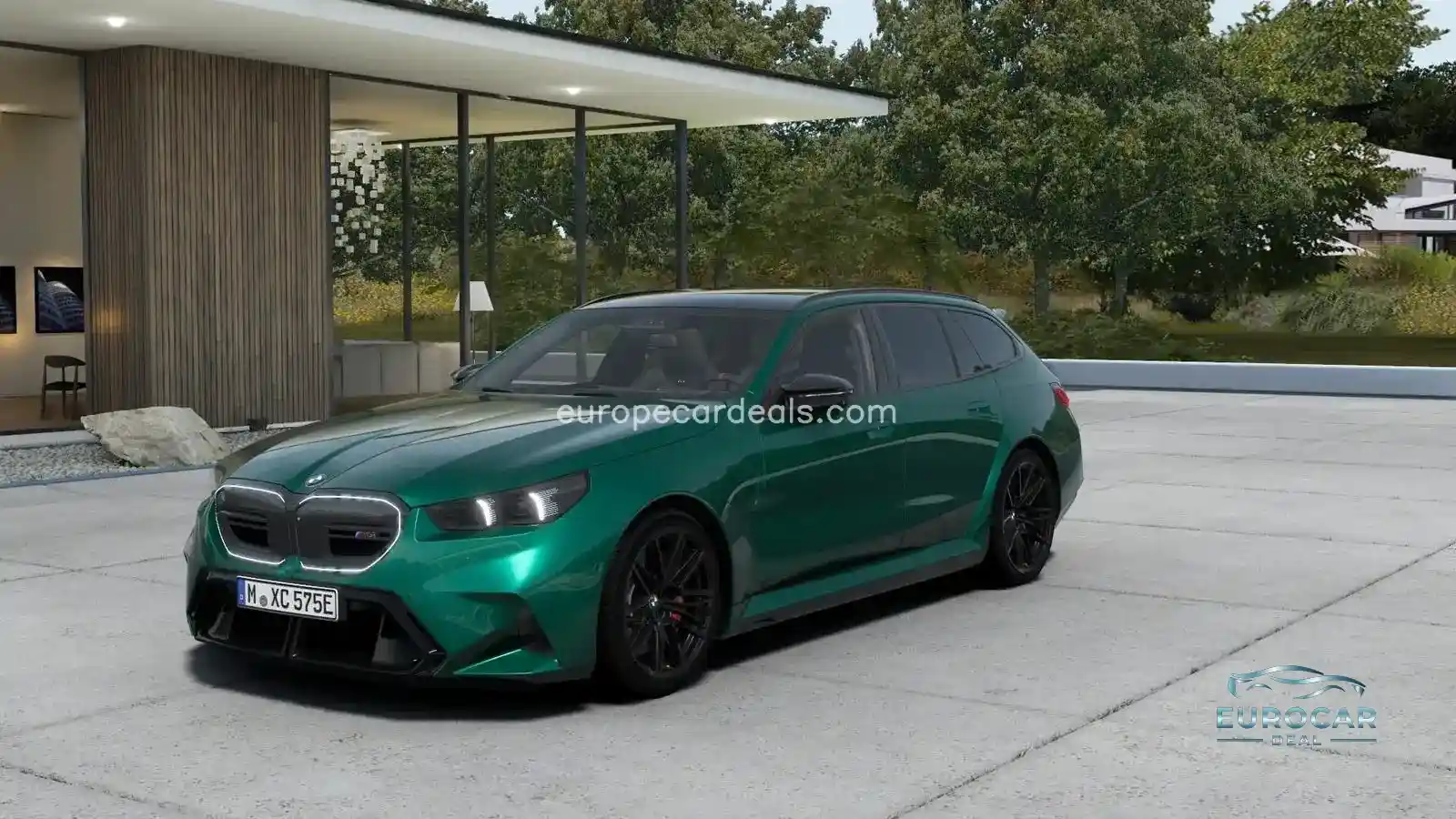 BMW M5