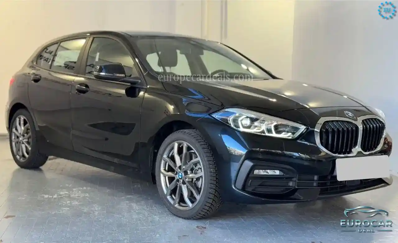 BMW 120