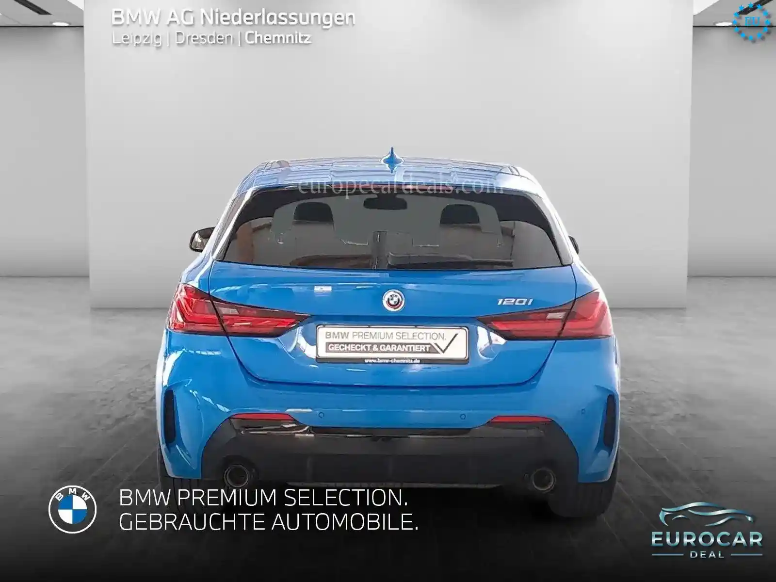 BMW 120