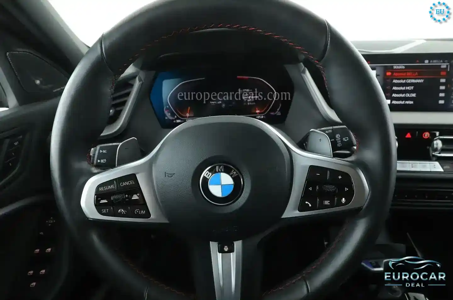 BMW 128