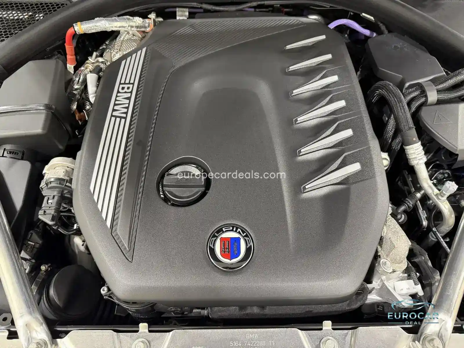 ALPINA D3 S