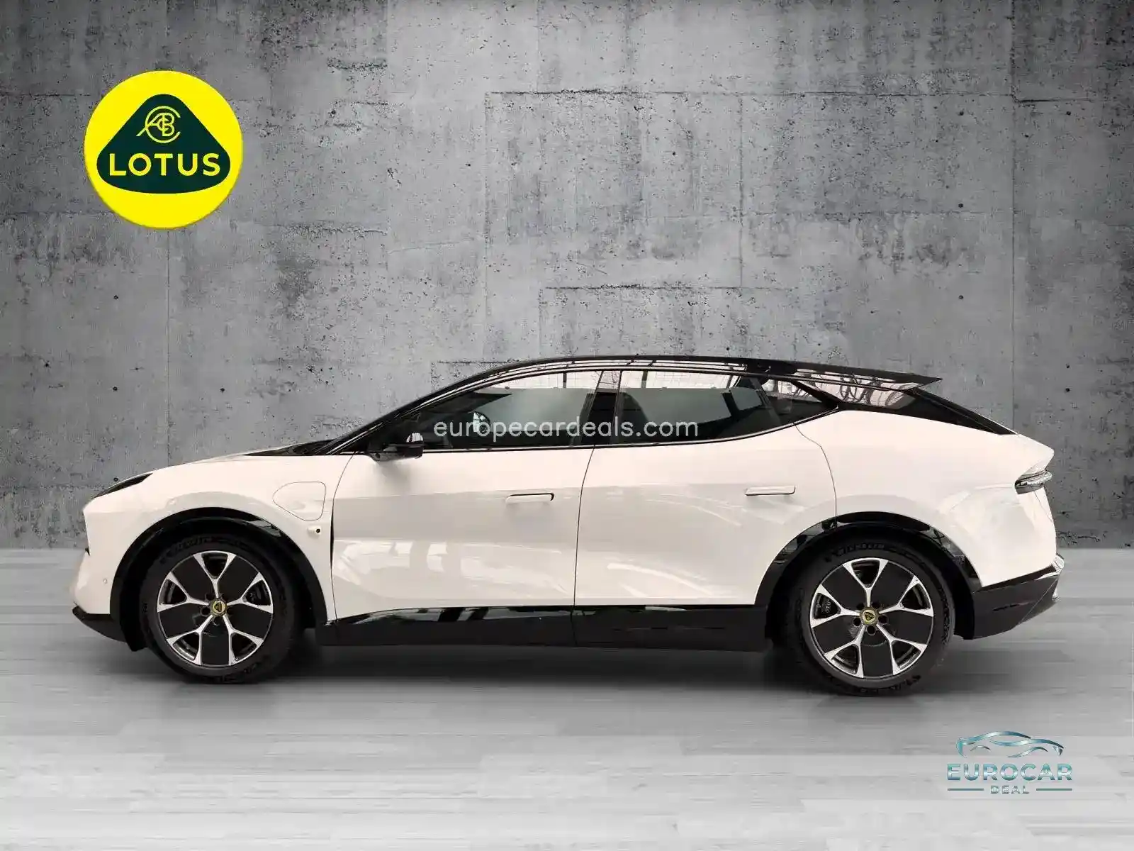 Lotus Eletre