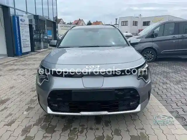 Kia Niro EV