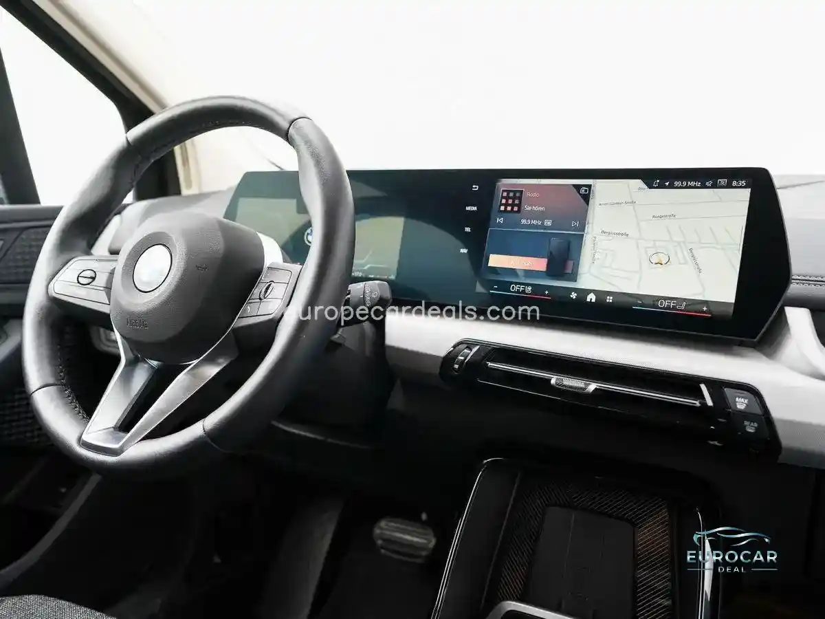 BMW 220 Active Tourer