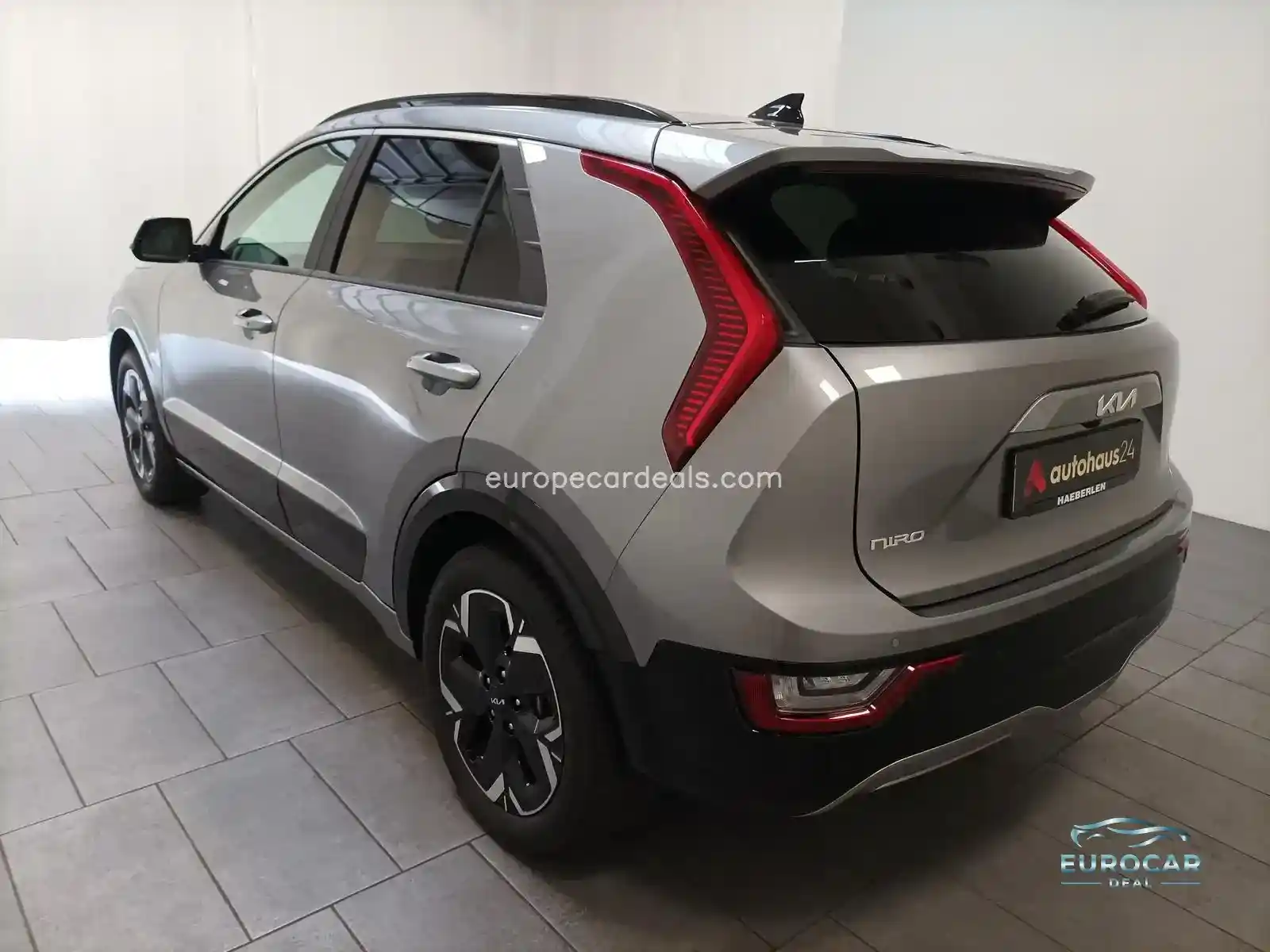 Kia Niro EV