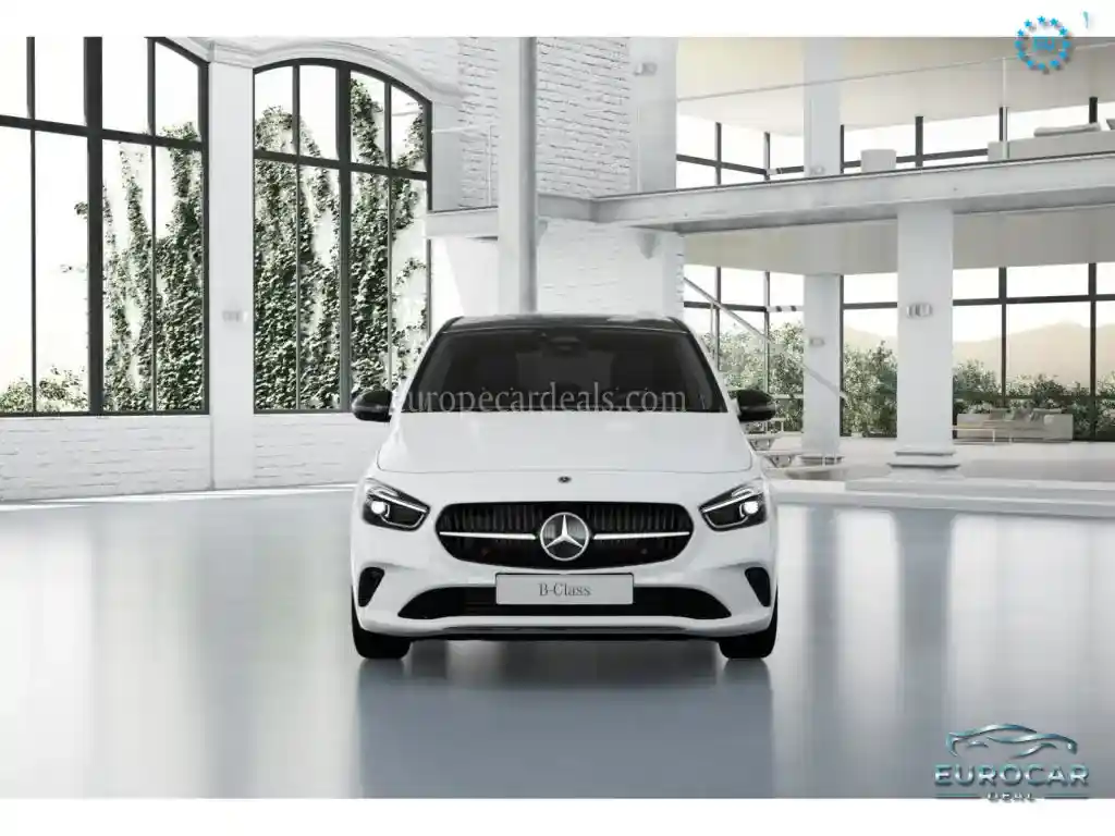 Mercedes-Benz B 250