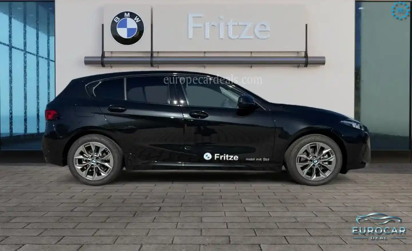 BMW 120