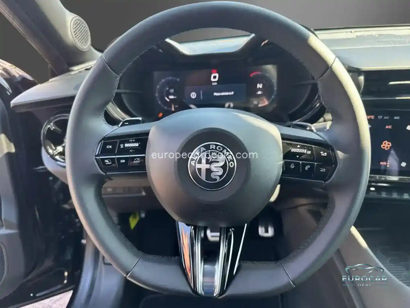 Alfa Romeo Junior