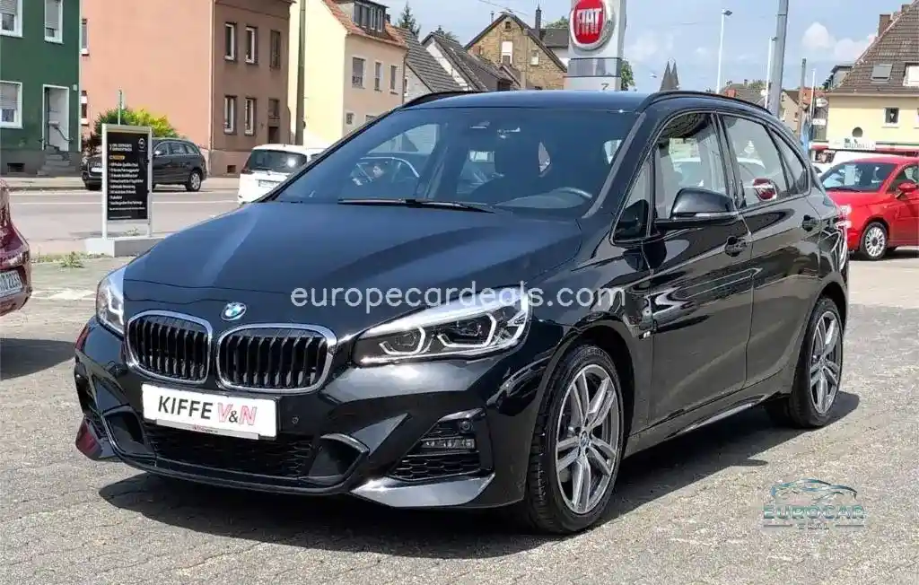 BMW 220 Active Tourer