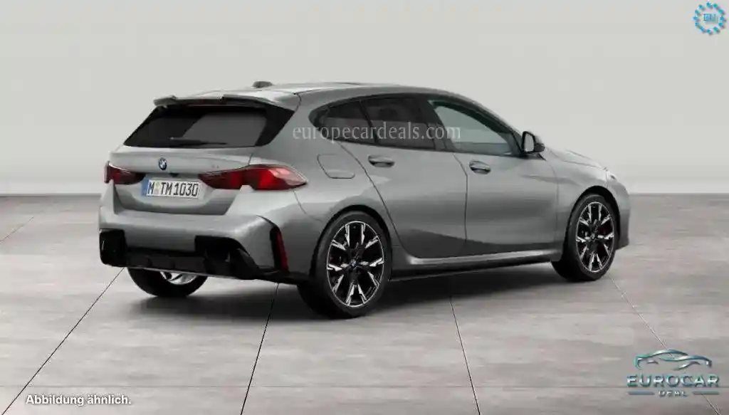 BMW 120