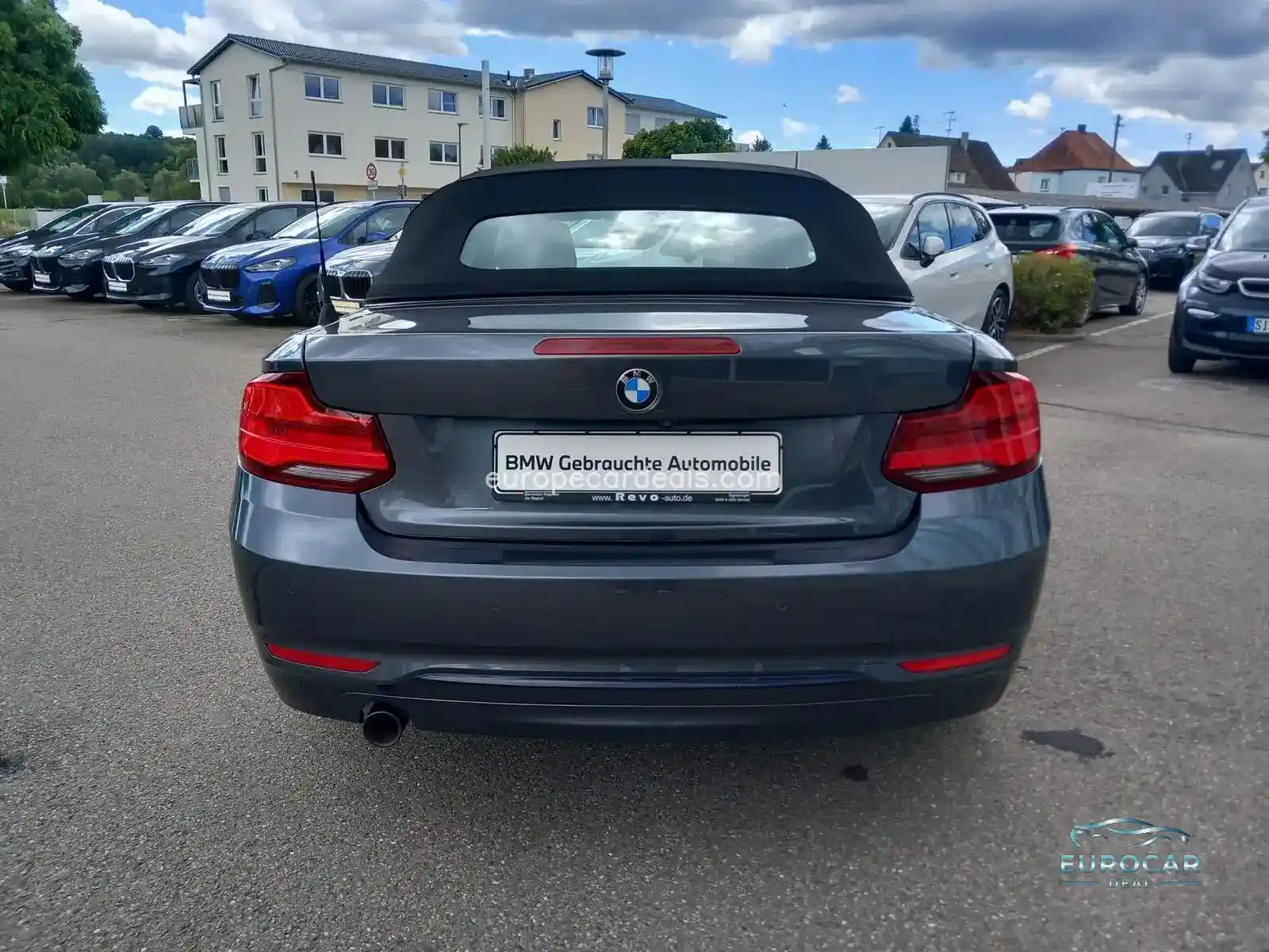 BMW 218
