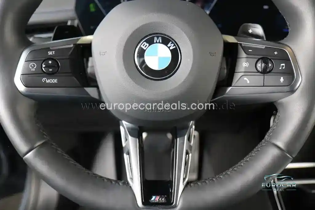 BMW 223 Active Tourer
