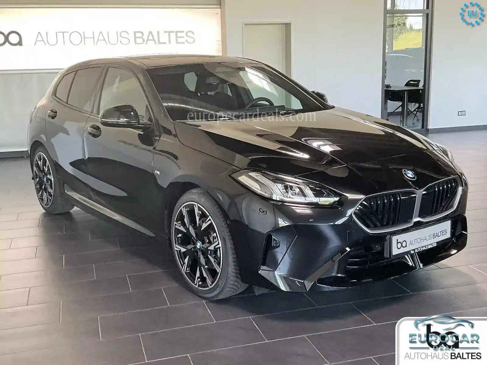BMW 120