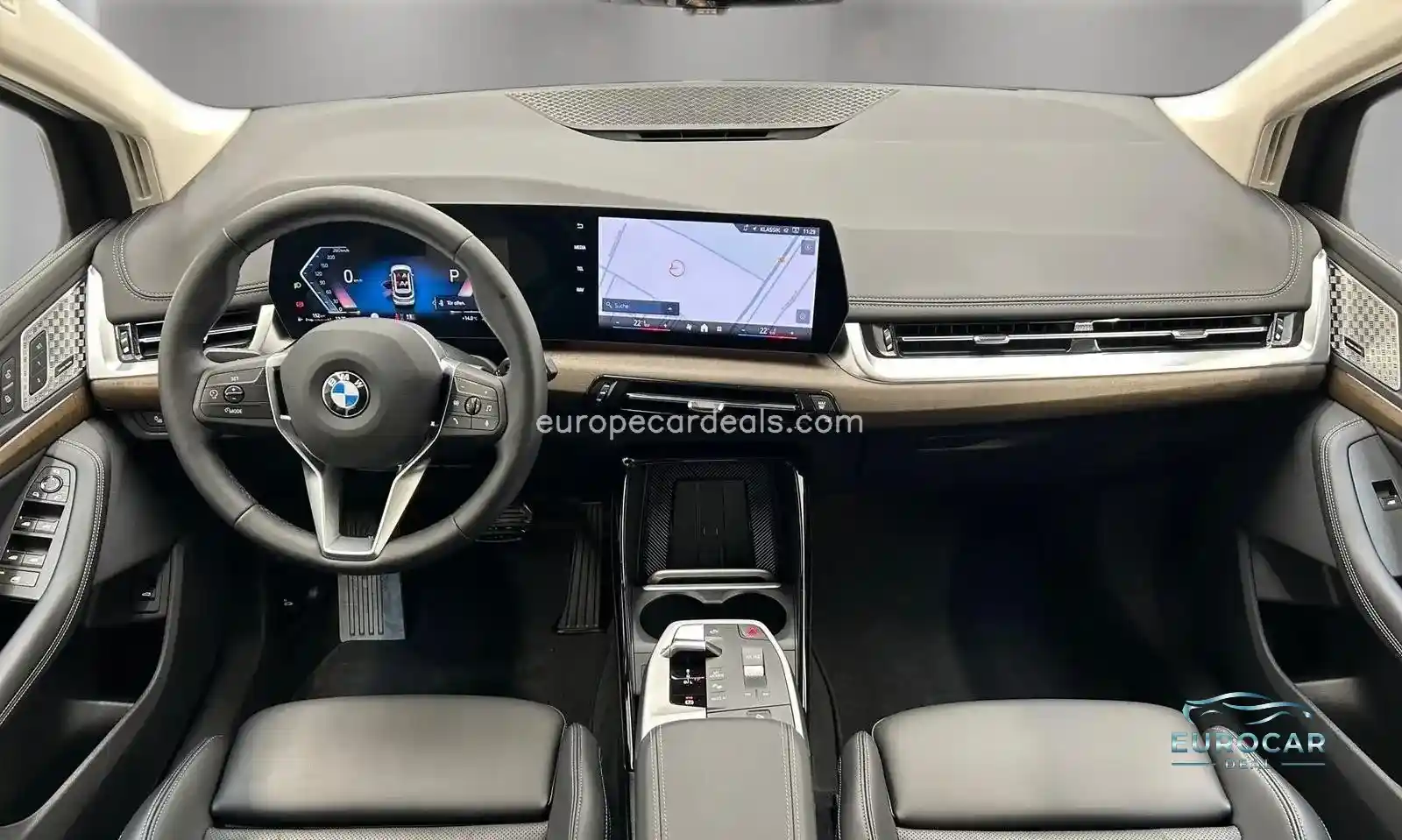 BMW 218 Active Tourer