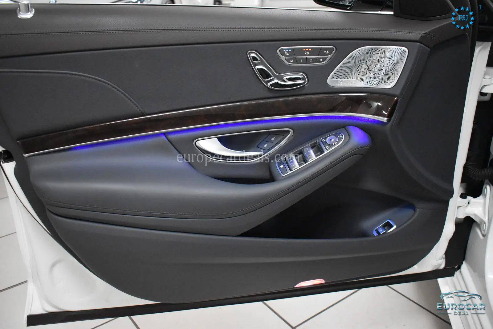 Mercedes-Benz S 400