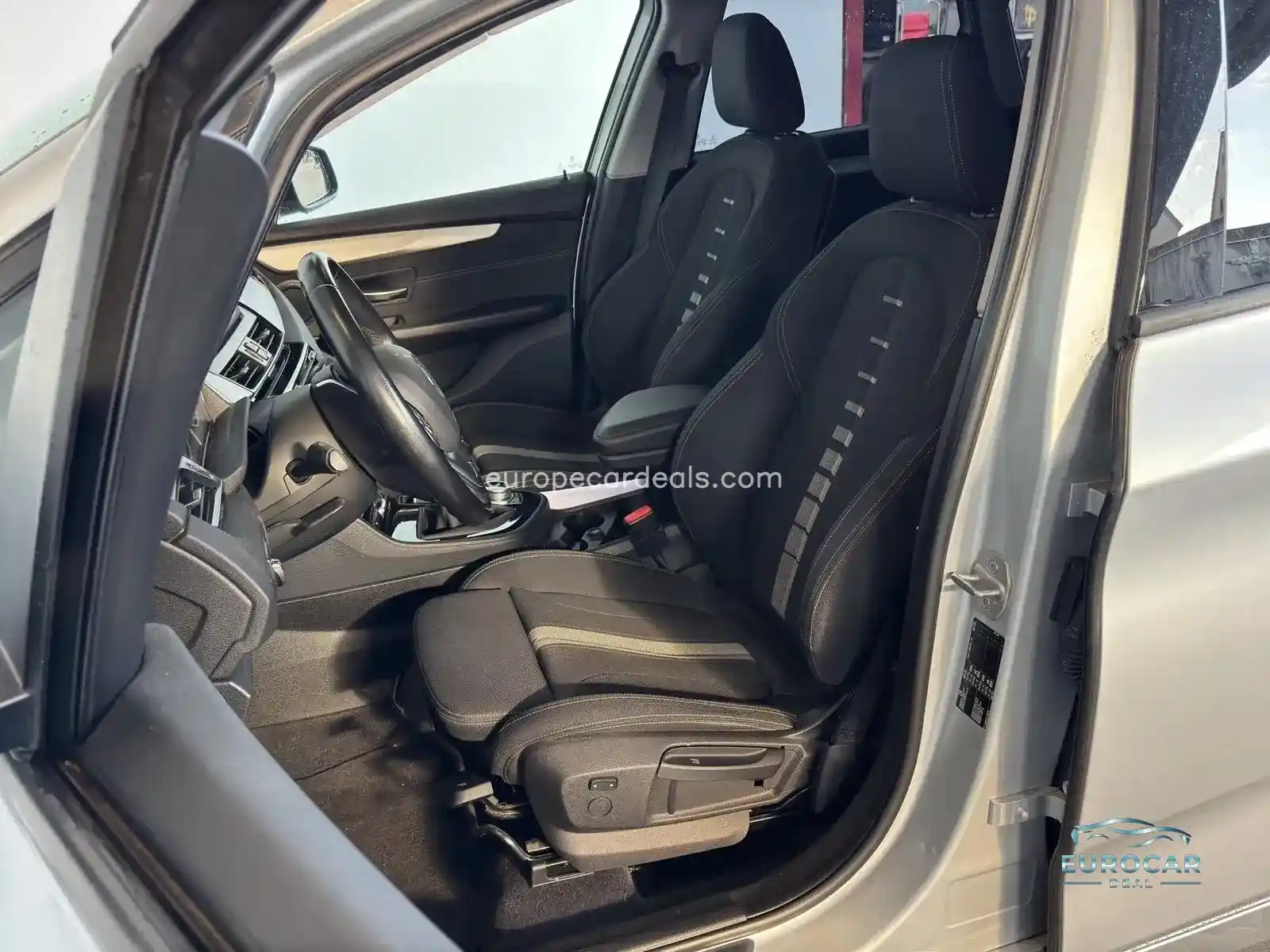 BMW 220 Active Tourer