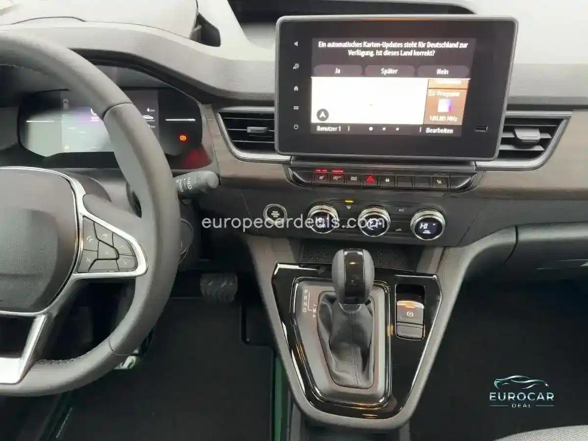Renault Grand Kangoo