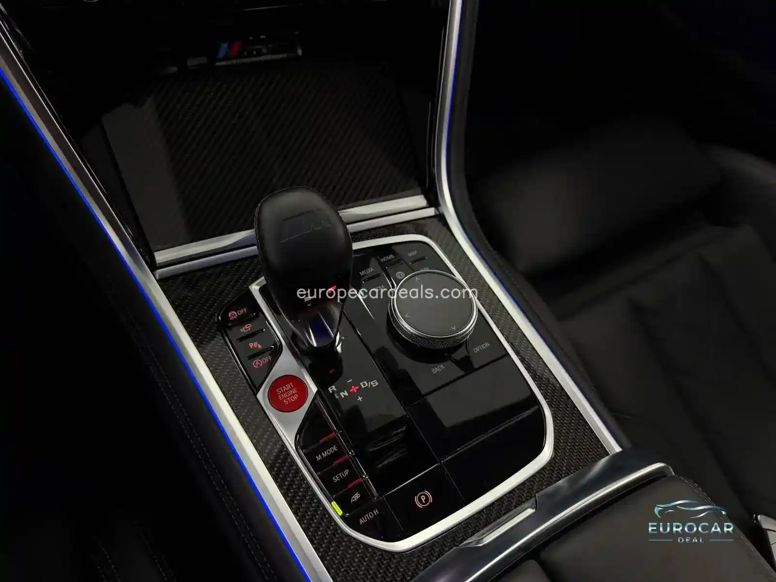 BMW M8