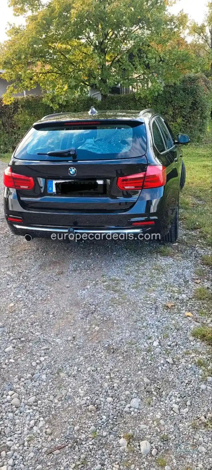 BMW 318