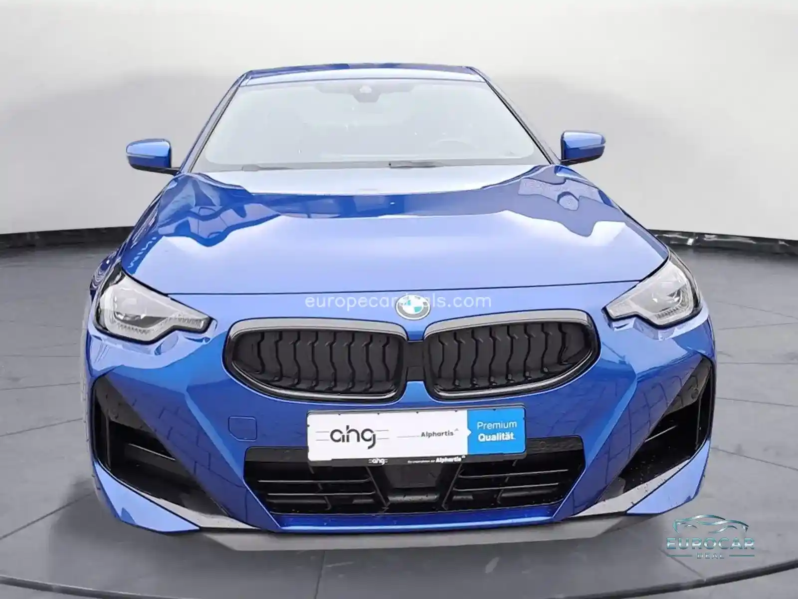 BMW 220