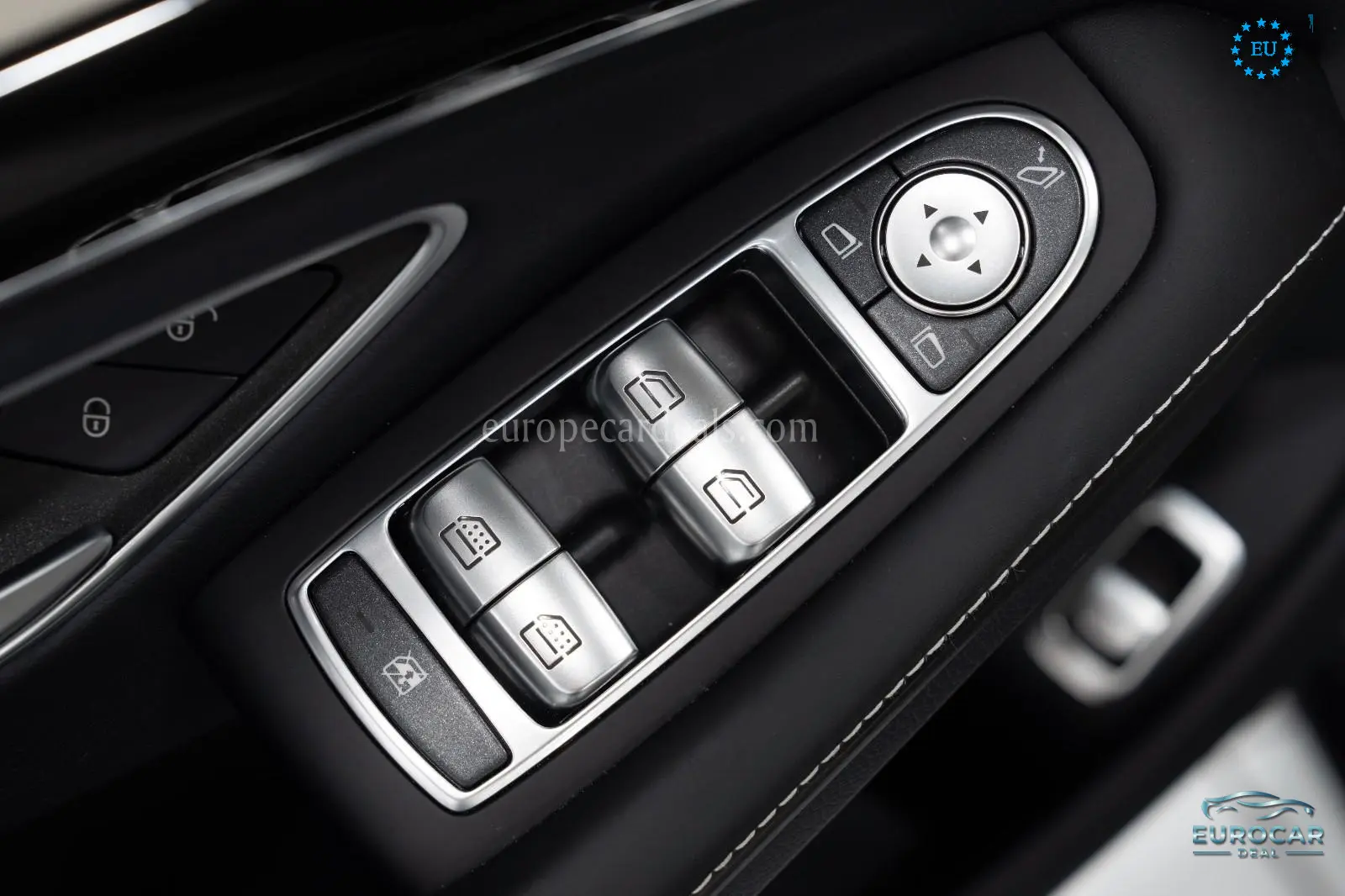 Mercedes-Benz S 560