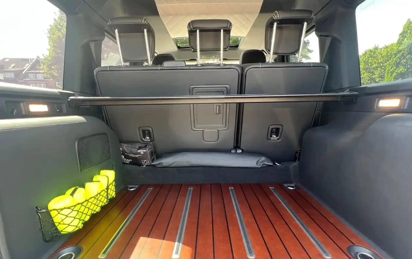 Mercedes-Benz G 500