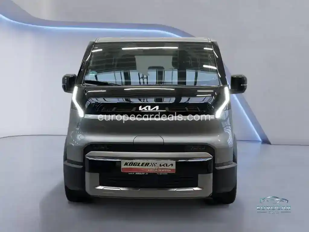 Kia PV5