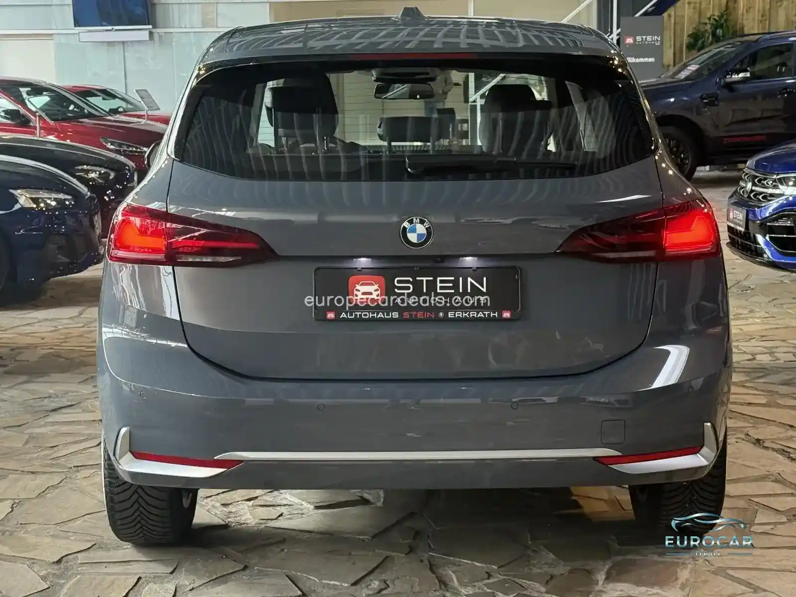 BMW 220 Active Tourer