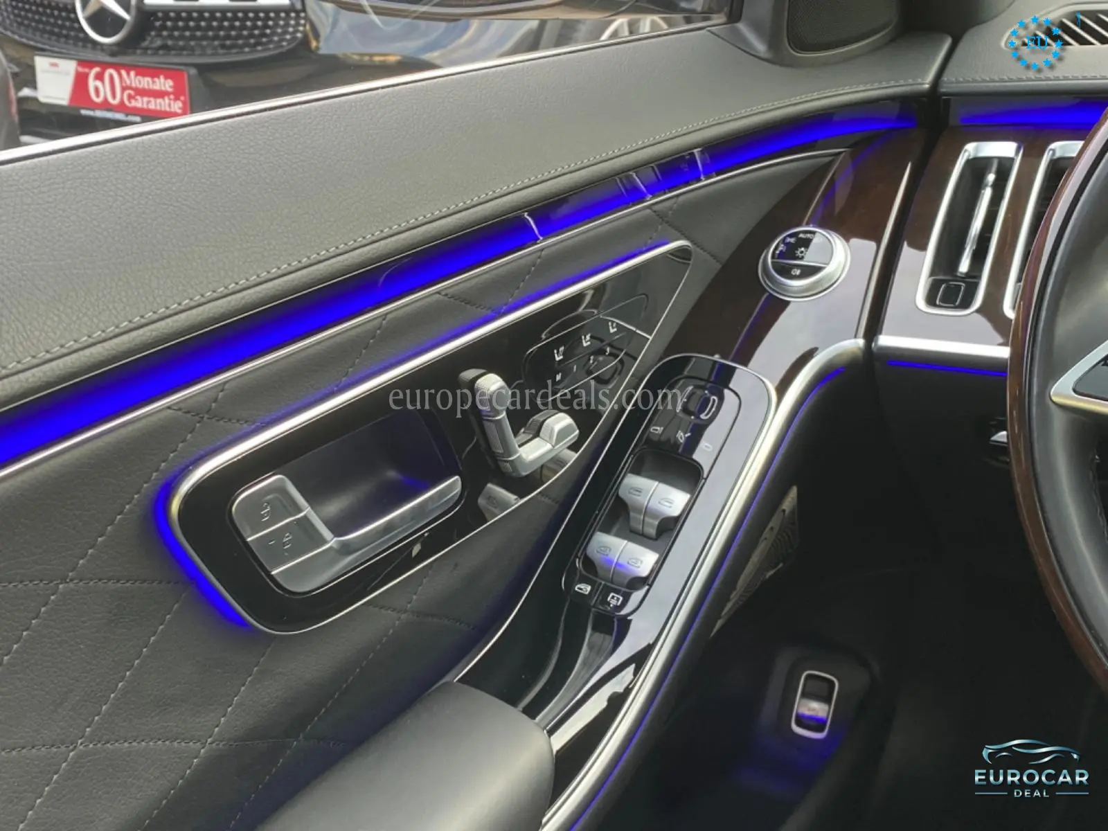 Mercedes-Benz S 350