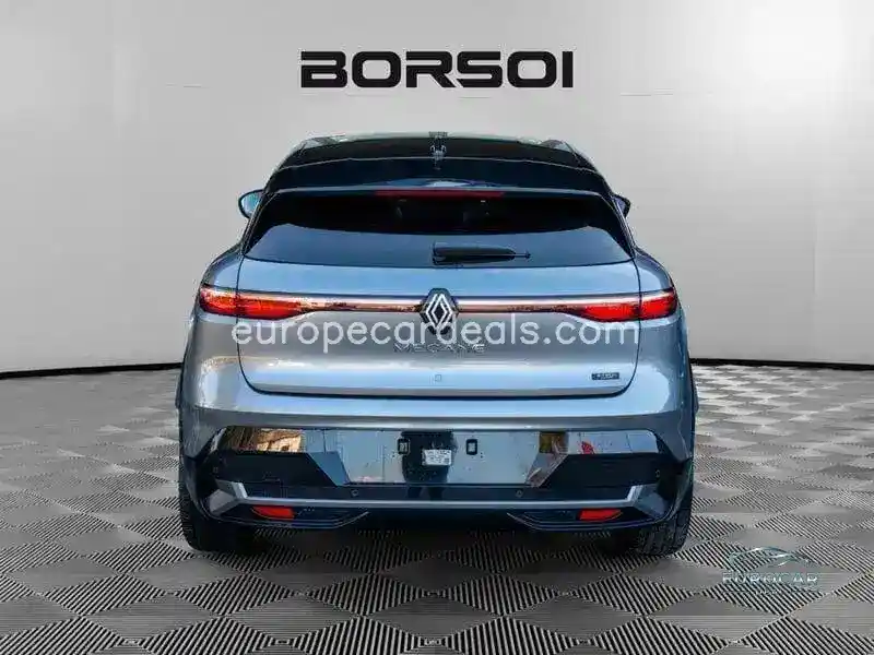 Renault Other
