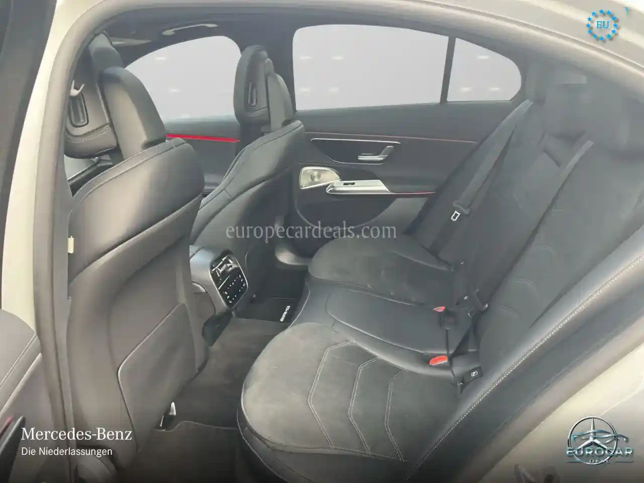 Mercedes-Benz E 450