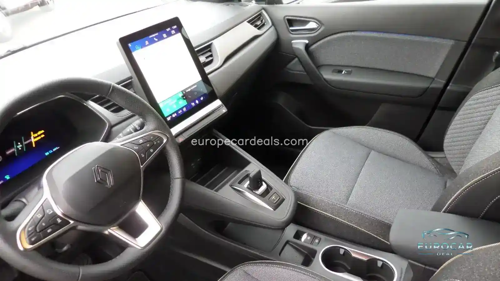Renault Symbioz