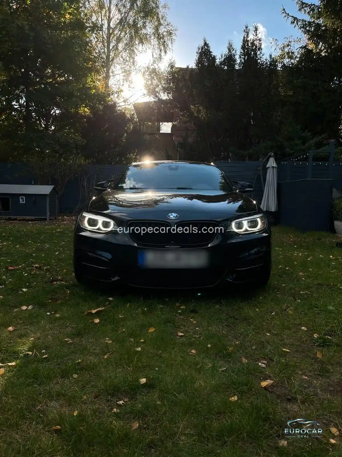 BMW M235
