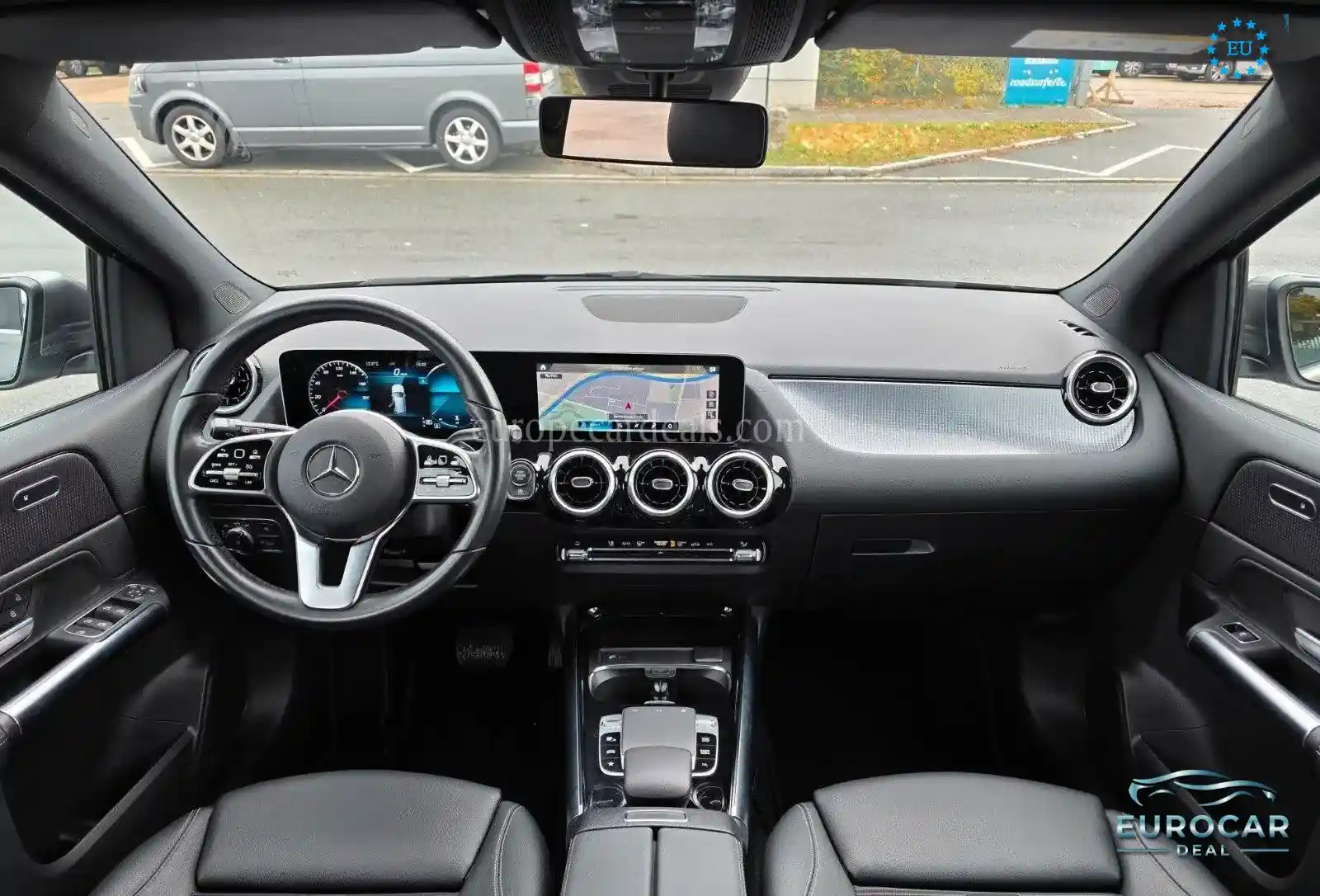 Mercedes-Benz B 220