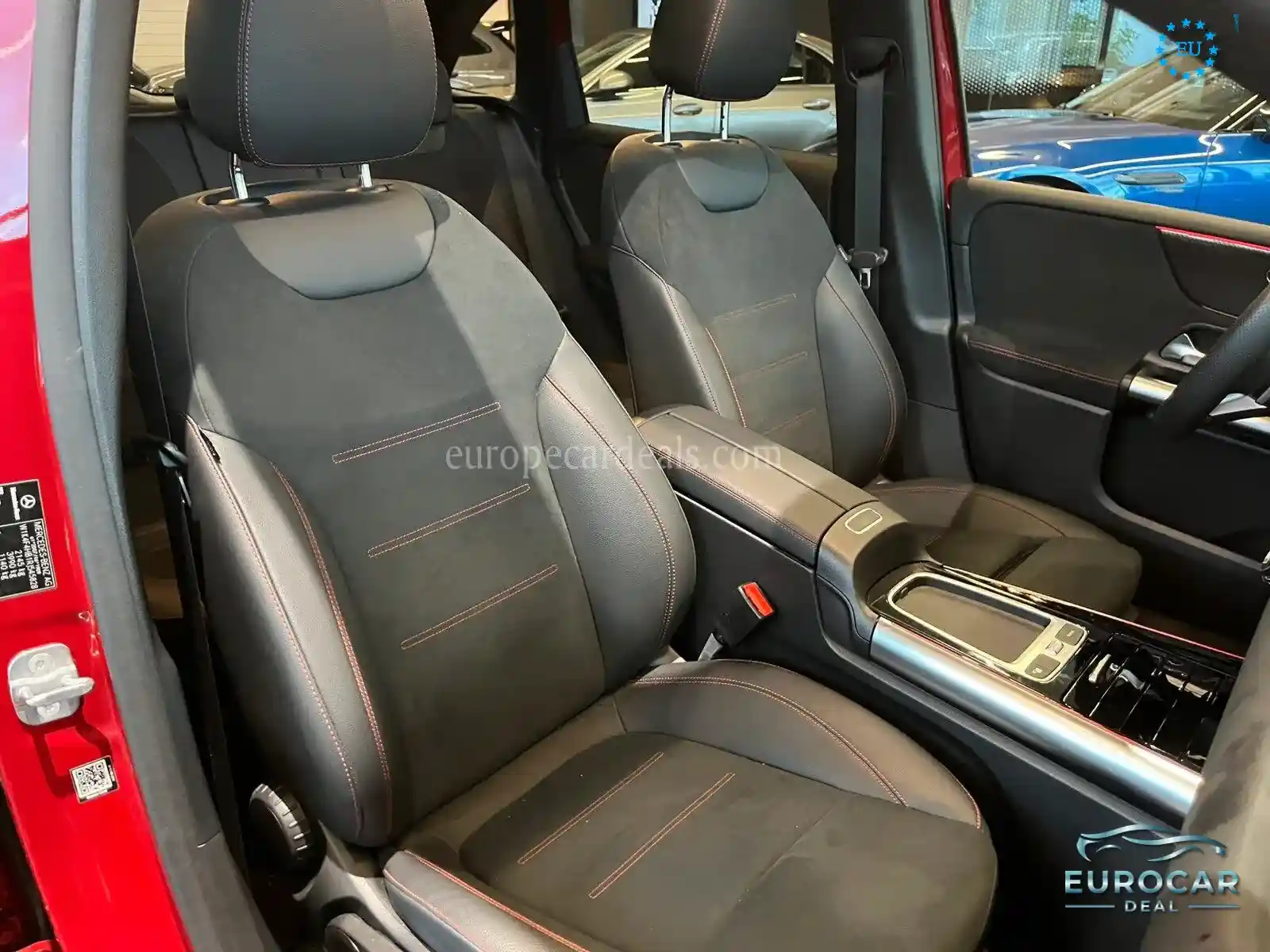 Mercedes-Benz B 250