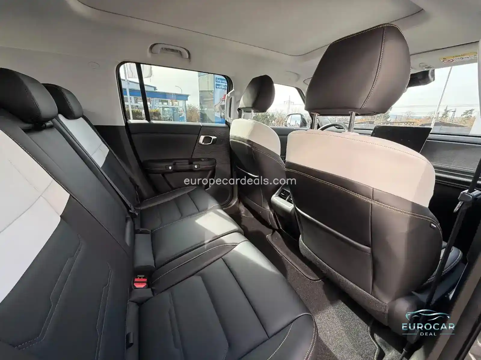 BAIC BJ30