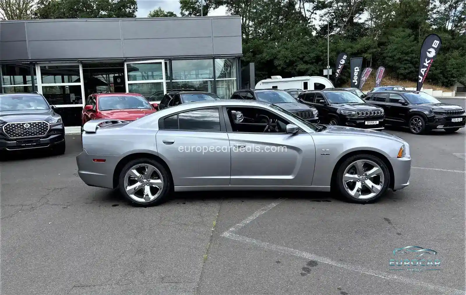 Dodge Charger