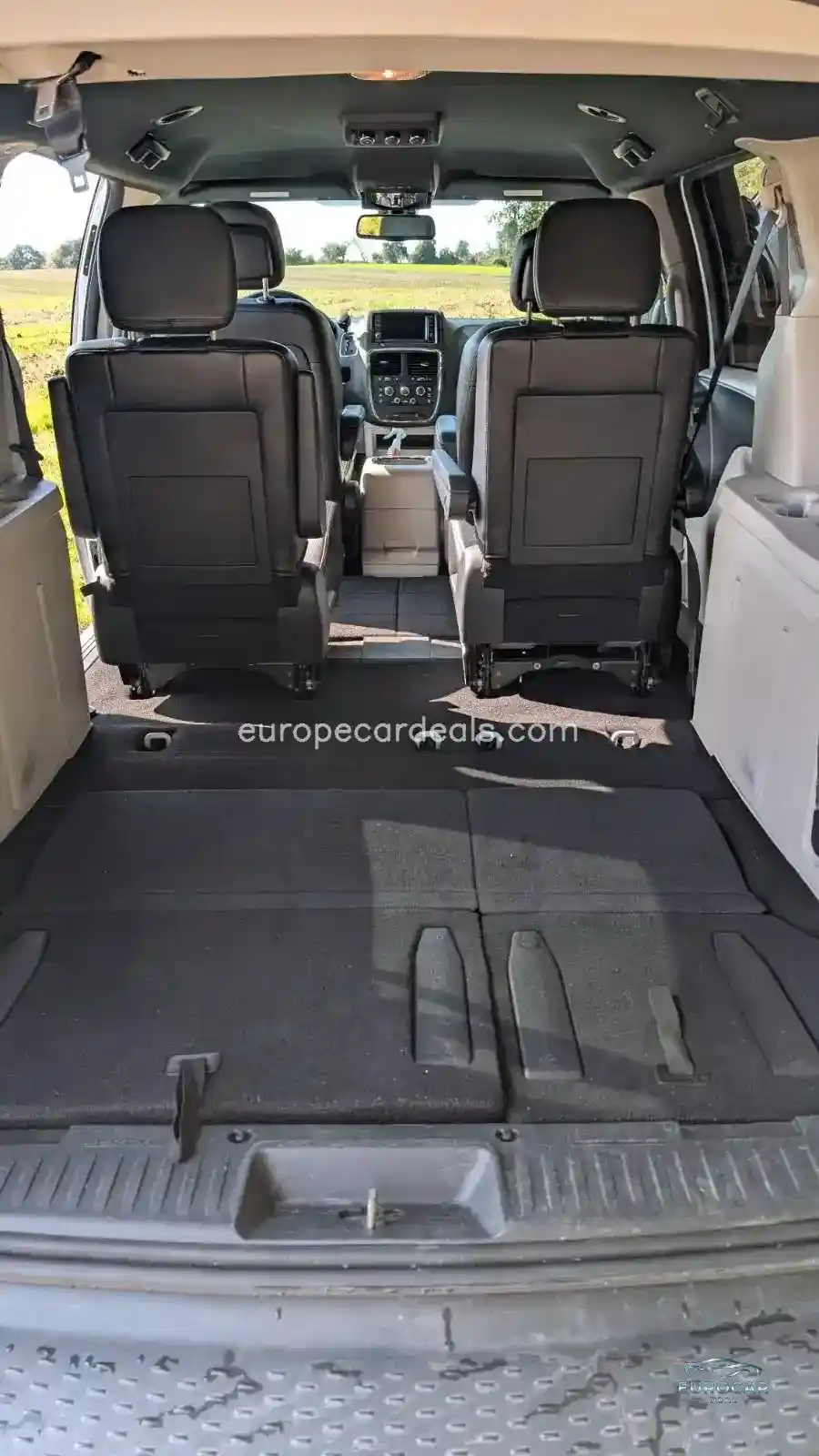 Dodge Grand Caravan