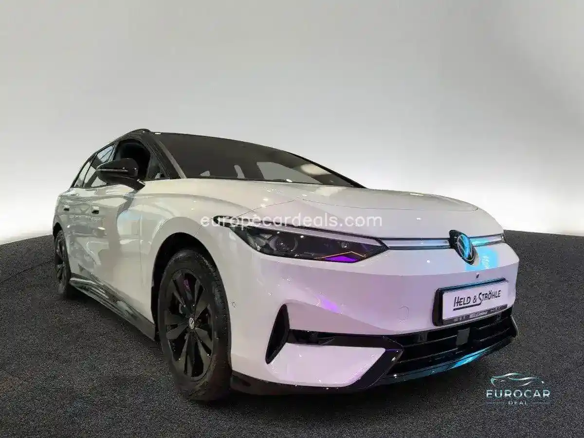 Volkswagen ID.7