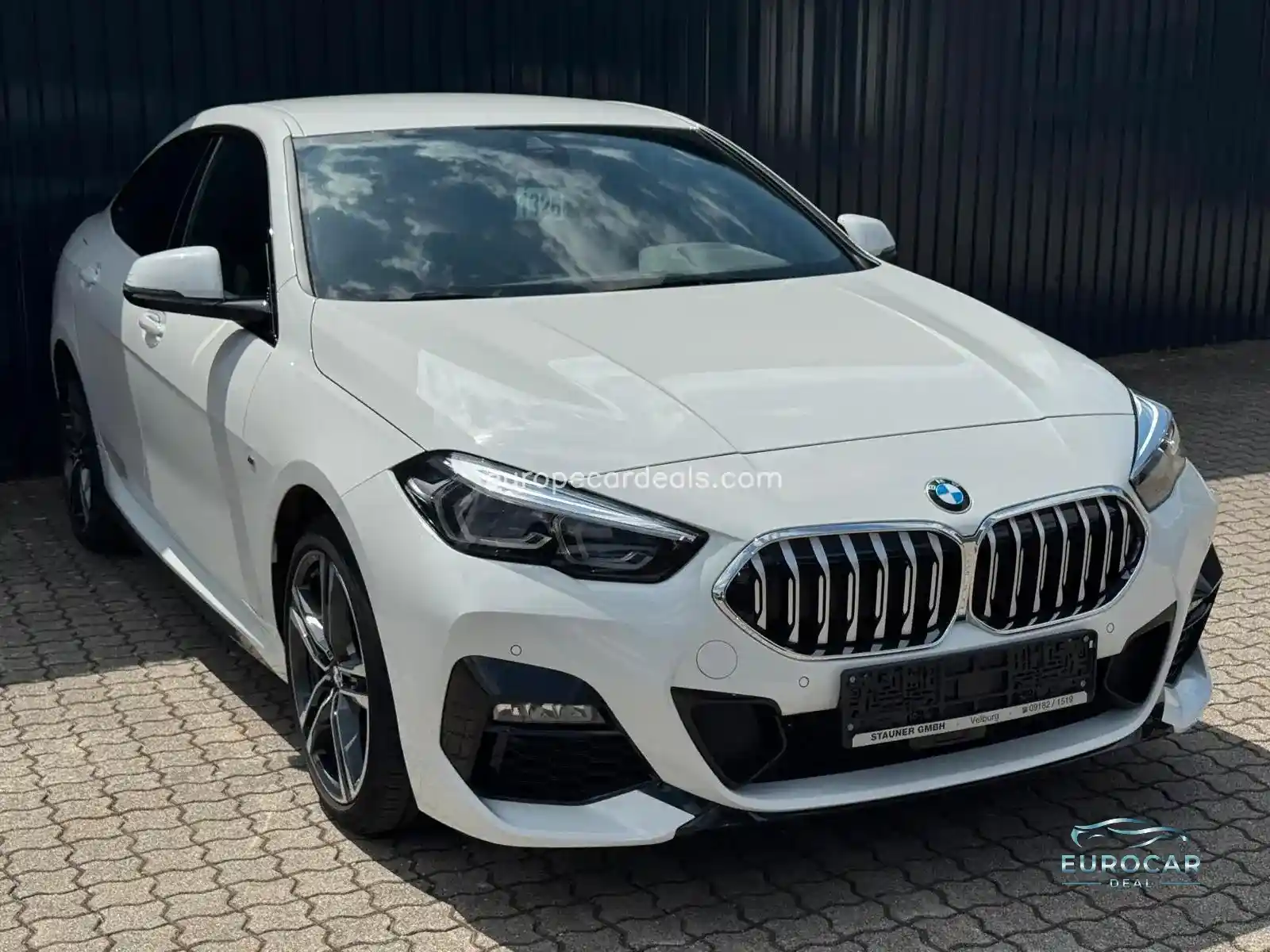 BMW 2er Gran Coupé