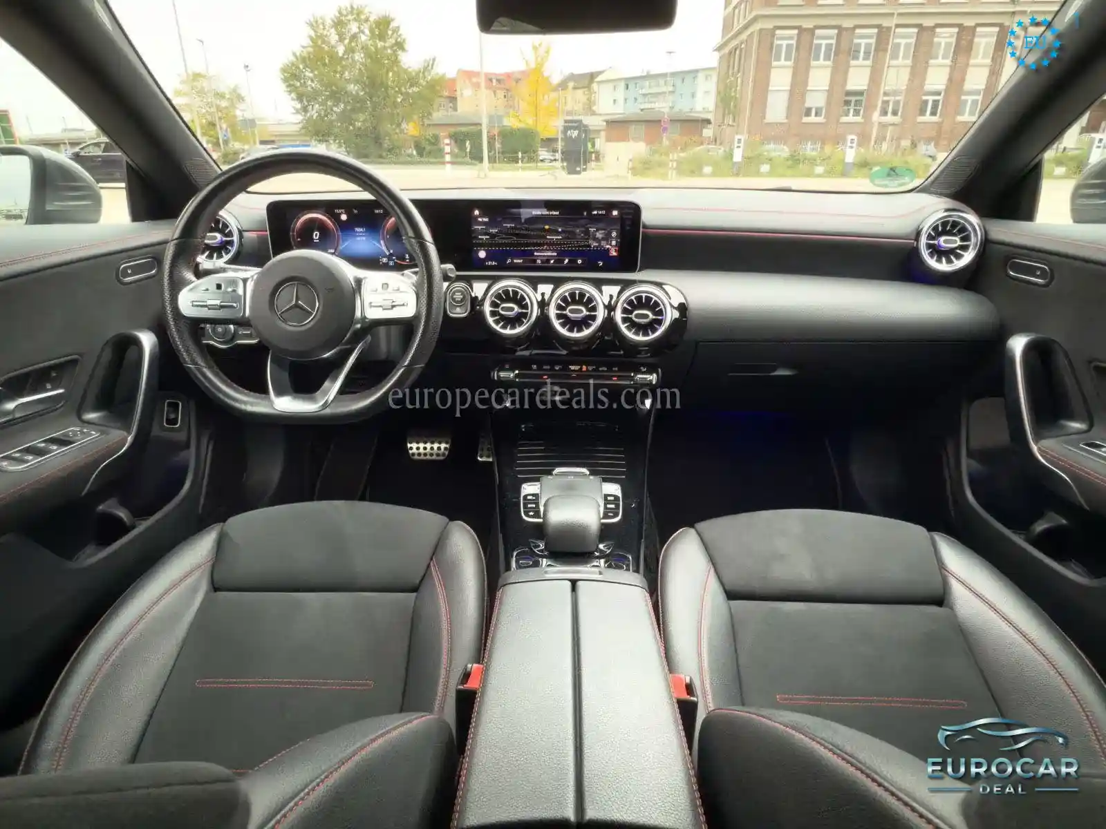 Mercedes-Benz CLA Shooting Brake
