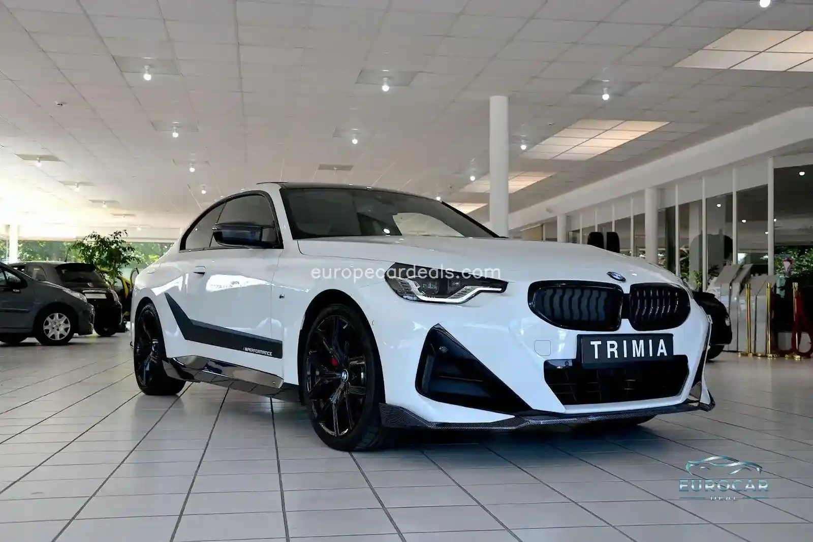 BMW 230