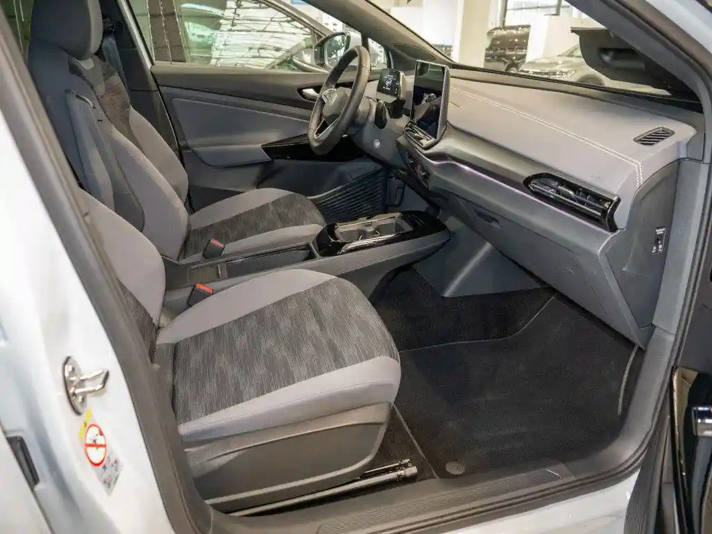 Volkswagen ID.5