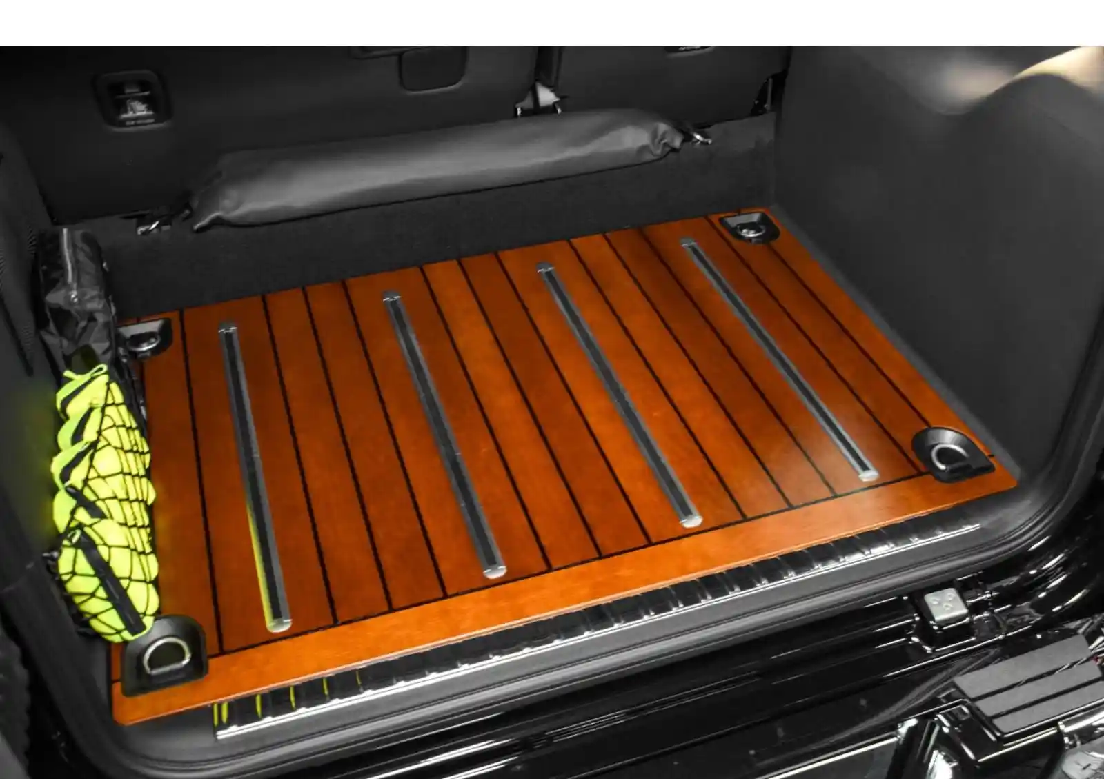 Mercedes-Benz G 500