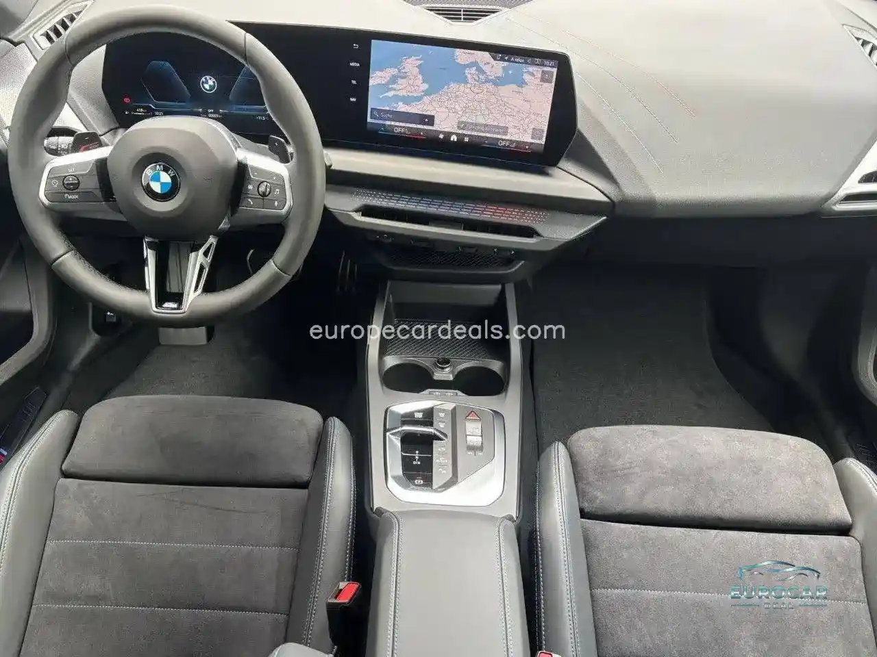 BMW 220 Gran Coupé