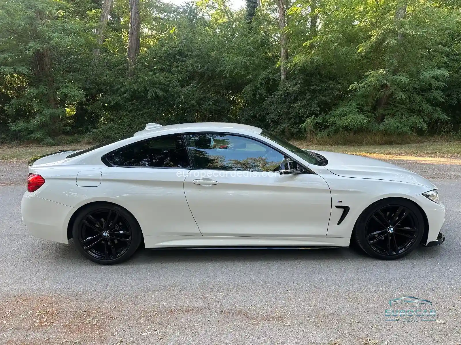 BMW 420