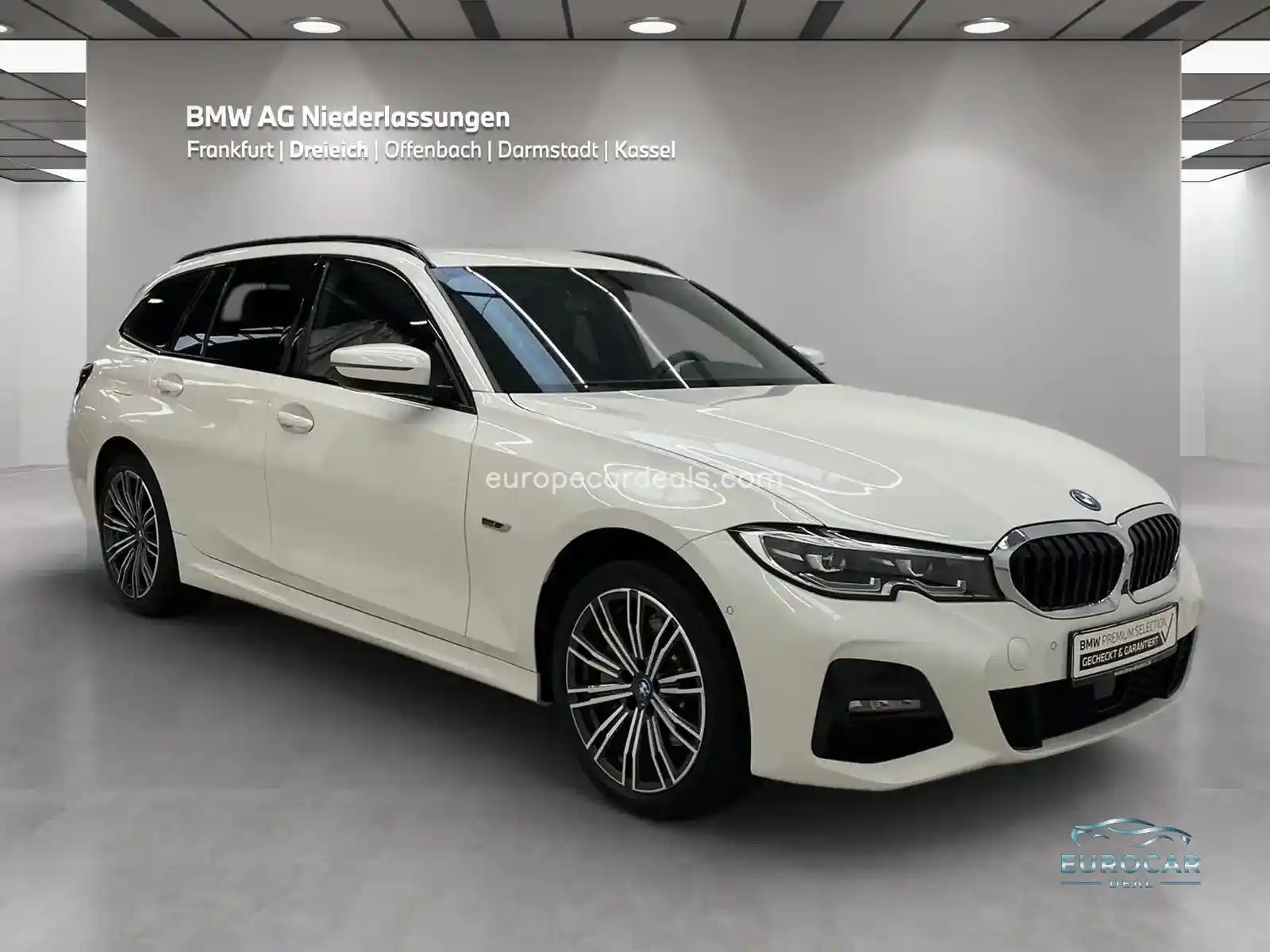 BMW 330