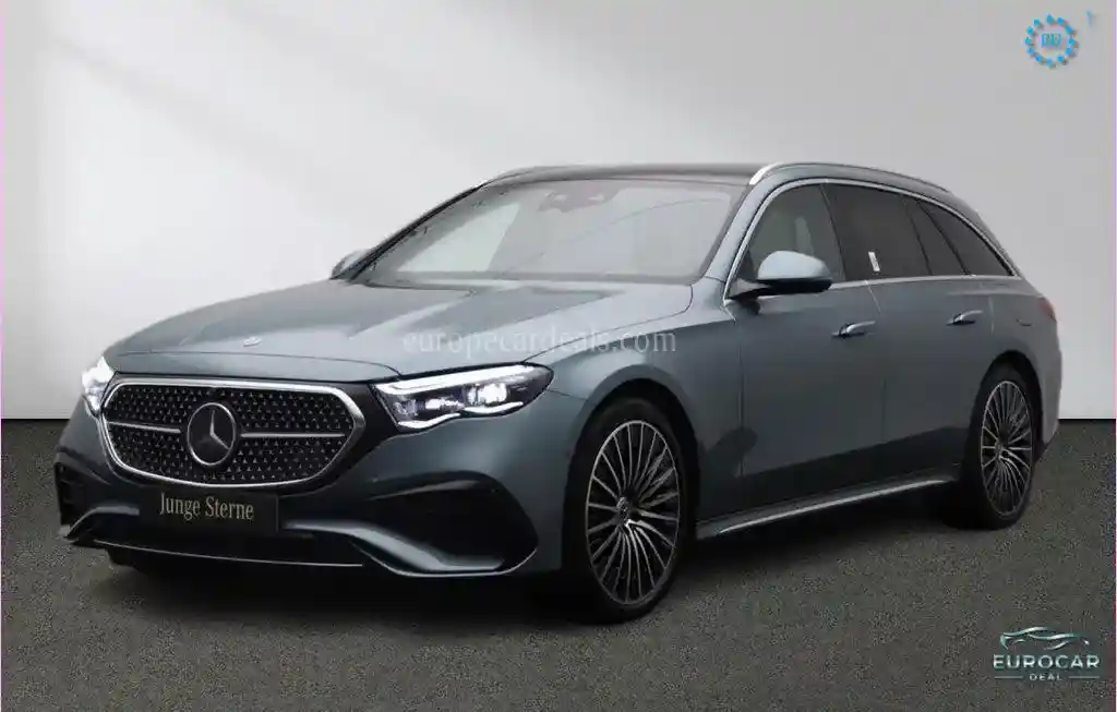 Mercedes-Benz E 300